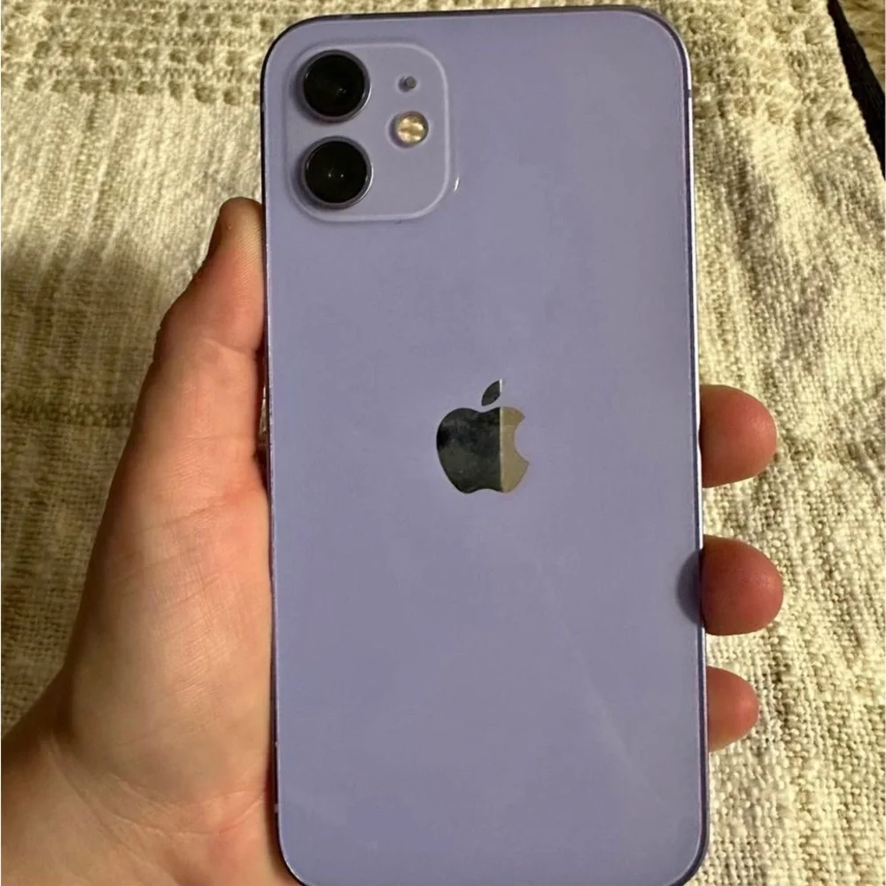 iPhone 12 for sale